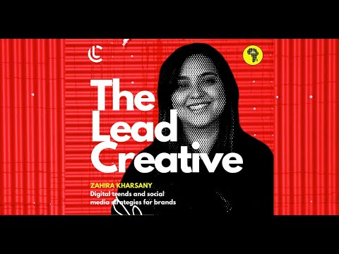 Zahira Kharsany on digital trends and social media strategies for brands