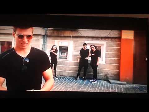 Reactionez la pncks-fresh