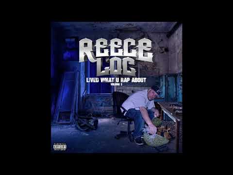 REECE LOC - I'M BLESSED Ft INNERSTATE IKE X WILL GUICE