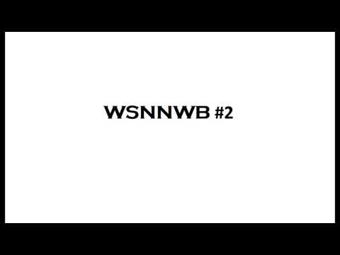 Pasterz White - WSNNWB #2