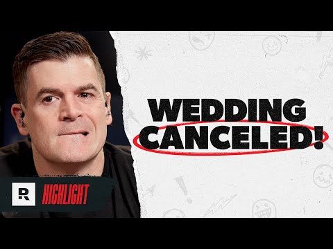 We Canceled Our Wedding 2 Weeks Before (Right Call?)