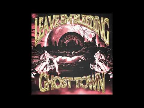 GHOST TOWN x KILLER MANTIS - SCOPE OUT