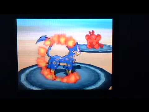 Pokemon Black and White Walkthrough Part 28