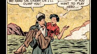 Ed Hines Band - Watching Things