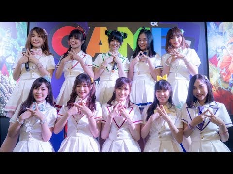 [Interview] ShiningStars - สัมภาษณ์สุดฮาแตกกับ Member ทั้ง 10 คน