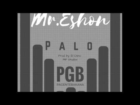 Mr.Eshon - Palo