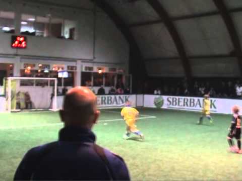 Banja Luka 2014 U9 - NK Kranj 4 : 0 NK Miklavž - Dobrovce