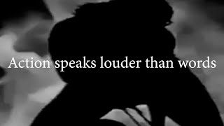 Ganksta N-I-P - Action speaks louder than words ft. Seagram &amp; The Geto Boys - The Psix Remix