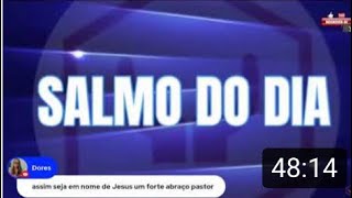 ORAO AO VIVO DE SEXTA-FEIRA