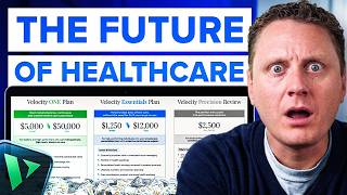The $4.5 Trillion Reason This Doctor Quit the Mayo Clinic