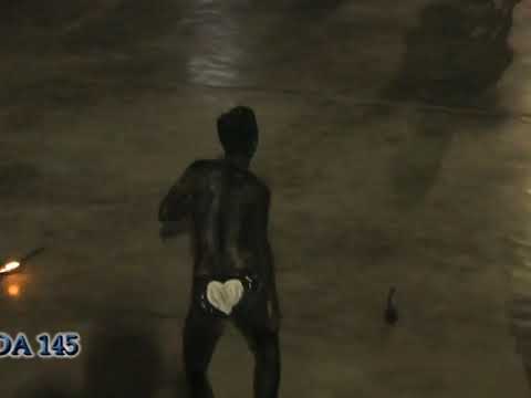 CARAPACHOS-JUVENTUD SAN MIGUEL-CONCURSO DE SENTIMIENTO PERUANO SJM 2007 FINAL-PRODUCCIONES ISA