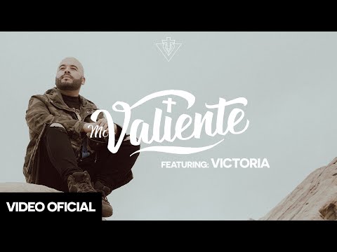 MC VALIENTE - SIGO ADORANDO (VIDEO OFICIAL) FT. VICTORIA