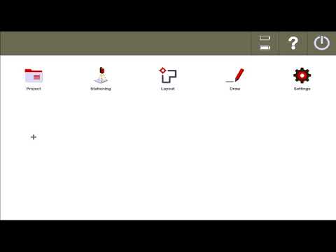 HILTI Field Points - HPL3.0 Export - Quick Version