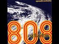 808 State - Quadrastate (Full Album)