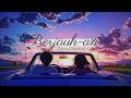BERJAUH-AN - AINA ABDUL (LYRICS VIDEO)