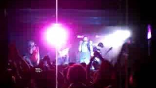 Flobots - Never Had It - Live in Manchester