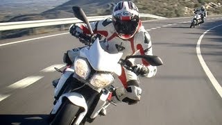 Triumph Street Triple Review