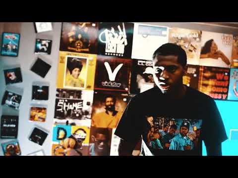 Alwoo - Intro (Official Music Video)