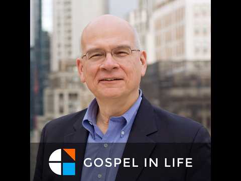 Discovering the Gospel in the Life of Job.