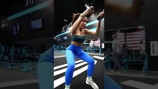 casey fleyshman workout