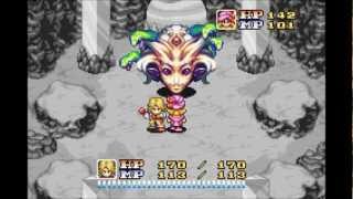 Let's Play Sword of Mana Part 28 - Sweet Sacrifice