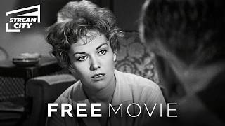 Download lagu Middle of the Night | FREE MOVIE (Kim Novak, Fredric March, Glenda Farrell) mp3