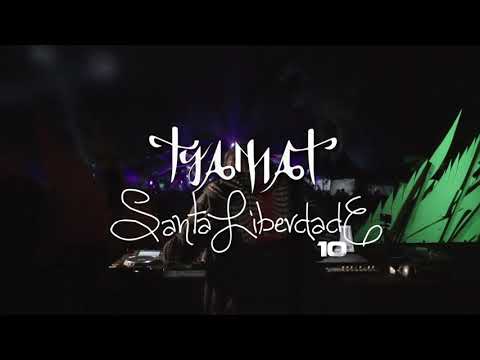 Tyamat Live @ Santa Liberdade 10 (2023)