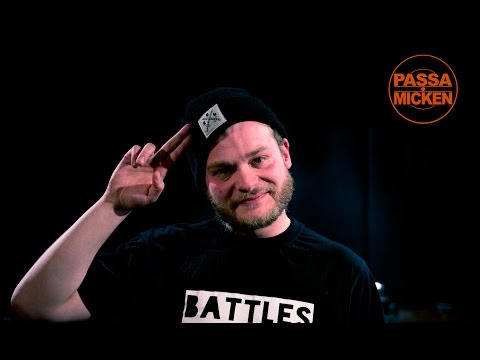 Passa Micken S02E03 - Shazaam