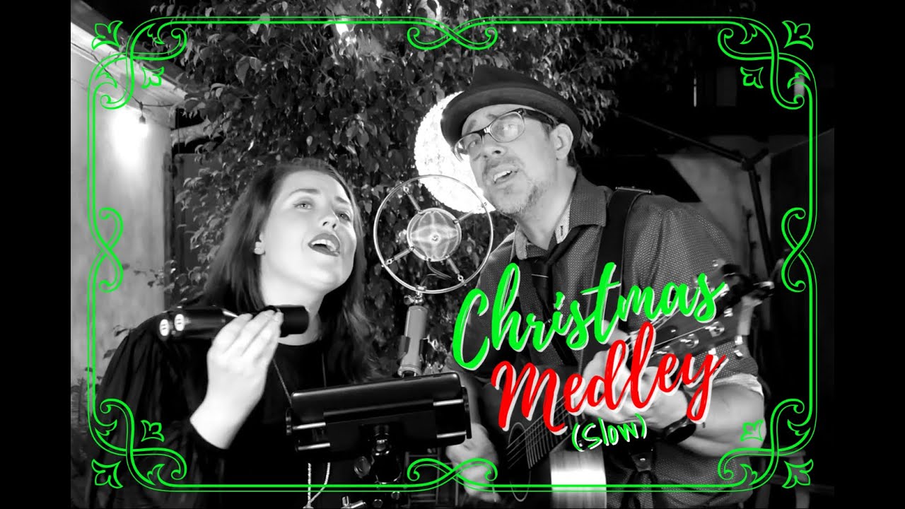 Promotional video thumbnail 8 for Paul & Janelle