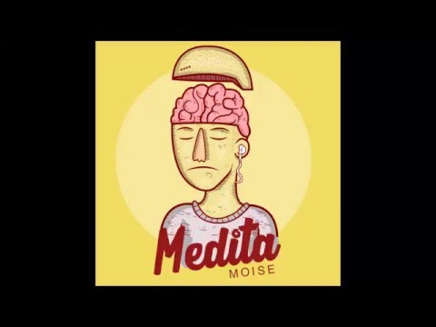 10 aprendí a ver - Moise (prod.cindrome)