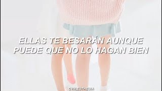 young girls - sparks // sub español