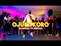 DJ Spinall ft. Niniola - Ojukokoro | Meka Oku Afro Dance Choreography New York City