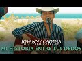 Jovanny Cadena Y Su Estilo Privado - Mi Historia Entre Tus Dedos [En Vivo]