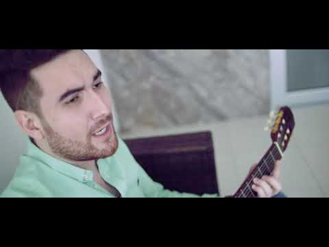 No Te Vuelvo A Molestar -  Franklin Carrascal   (Video Oficial)