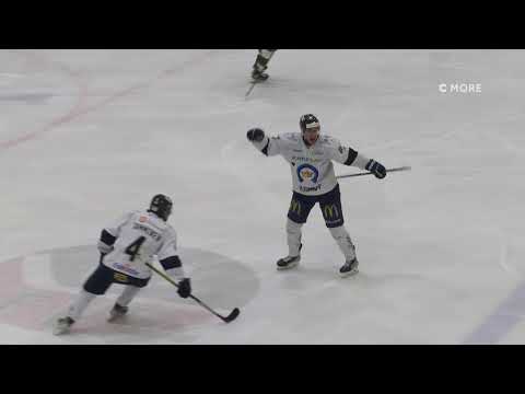 Julius Rantaeskola laukoi Kiekko-Espoon finaalipeleihin!