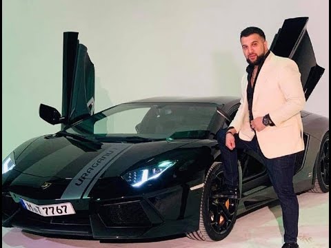 Tzanca Uraganu ❌ John Albert ❌ @Gp Blaze​ - Ai intrat in viata mea ca intr-un cazino (8D SURROUND)