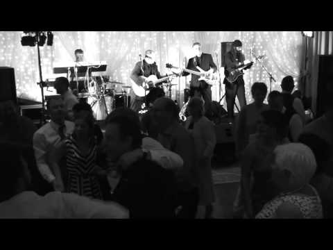 SWEET CHILD O MINE - The Goodfellas Band