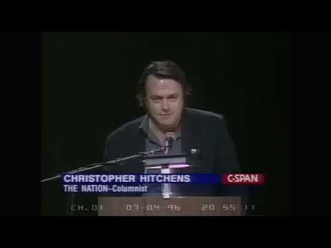 Christopher Hitchens on Fascism