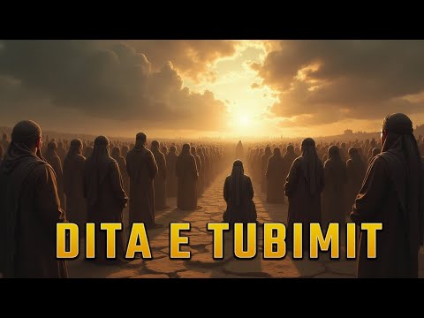 Dita e Tubimit!
