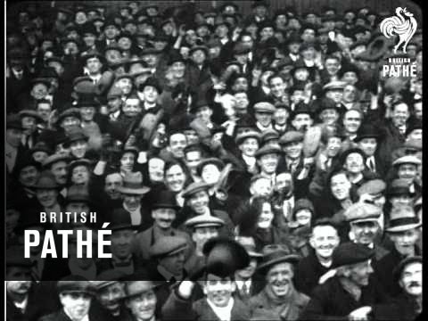 British Pathé