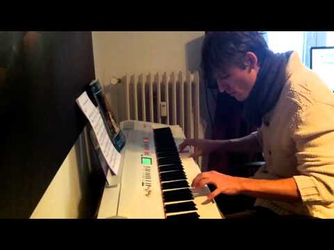 Jan Niklas Meyer - Conglomeration of Melodies