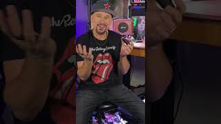 Video thumbnail for Mick Jagger I Harmonica (Unboxing) by Harmonica com