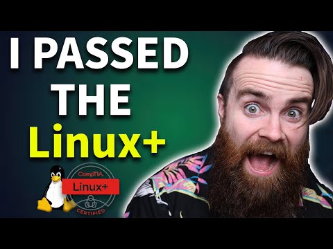 EVERYONE needs to learn LINUX ft Raspberry Pi 4