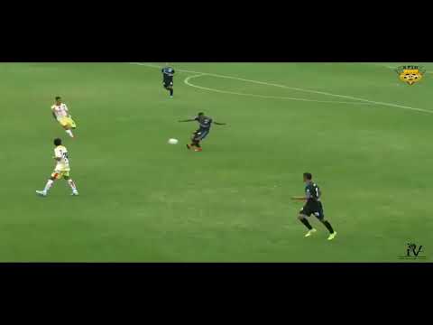 Mejores jugadas Óscar Martinez