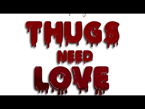 Twoodz- Thugs Need Love (Official Audio)