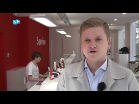 Eigenaar zet beelden van brutale inbraak online: "Dit tuig willen we Haarlem uit helpen"