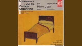 En el Gris, para Dos Percusionistas