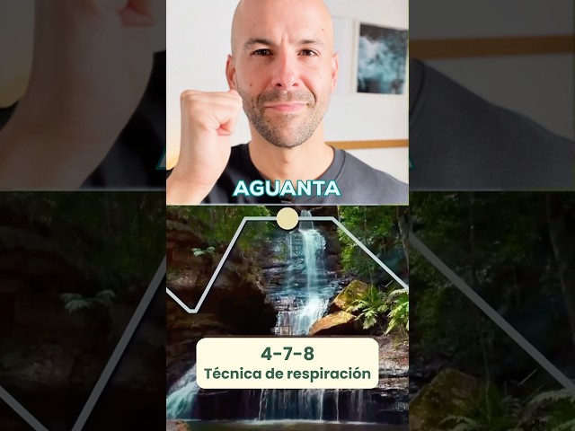Vídeo relacionado con COMO RESPIRAR MEJOR DURANTE EL EJERCICIO: Guía Practica Para Mejorar Tu Respiración Y Potenciar Tus Entrenamientos