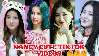 Nancy Momoland💗💗 Tiktok Videos   Nancy Cute�