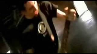 Alove For Enemies - Hour Of Decision